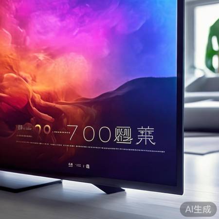 “小米电视,价格实惠,性价比高