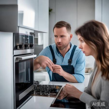 仔细评估，经济维修