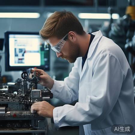 定期检查步骤