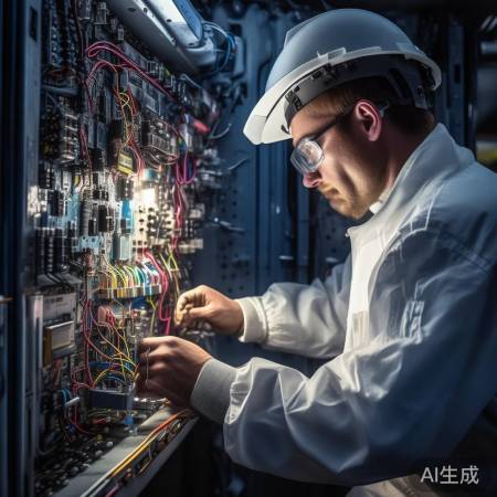 电路安全检查