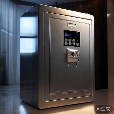 长城保险柜，时尚高性价比