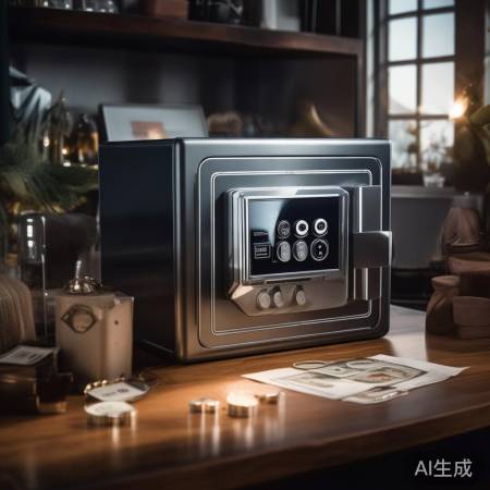 明确需求选保险柜