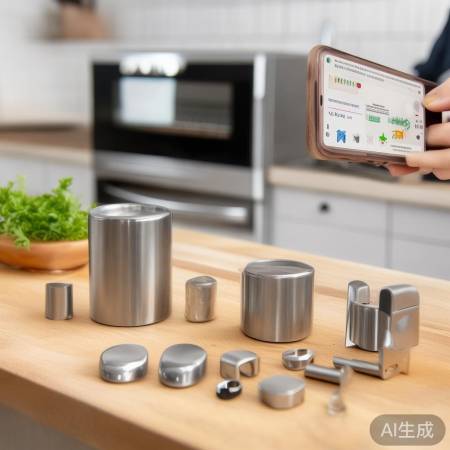 选卡扣看材质、尺寸、评价
