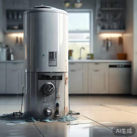 热水器漏电原因分析