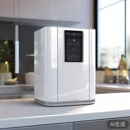 王牌樱花热水器，高性价比之选