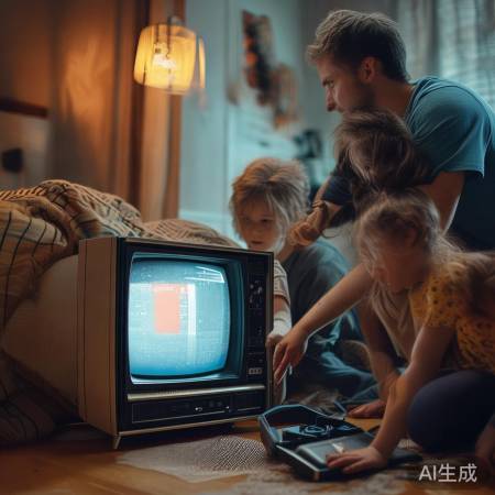 彩视电视无声音故障速查