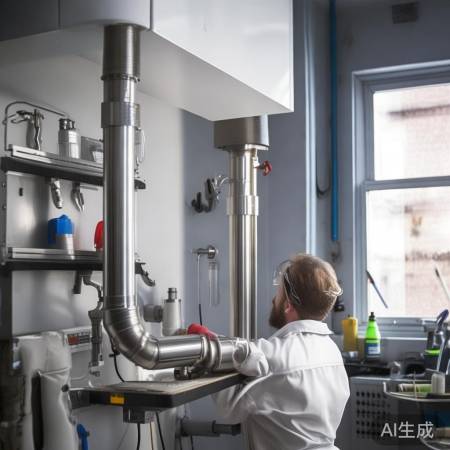 壁挂炉烟道加长窍门
