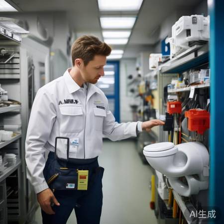 专业马桶维修,品质保障