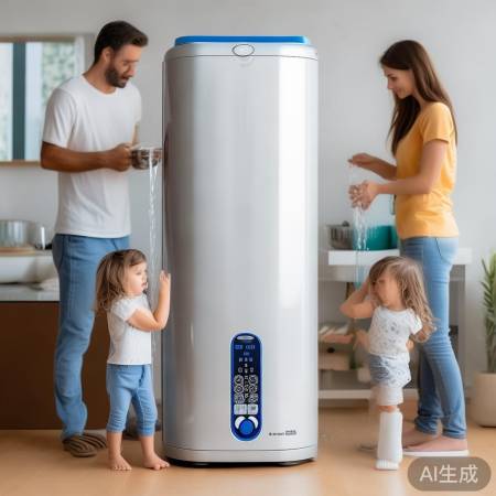 热水器容量根据人数定
