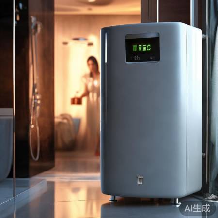 热水器容量需根据用水量估算
