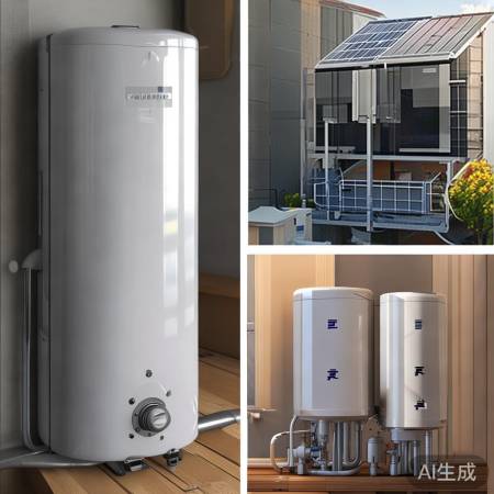 热水器类型多样,选适合的