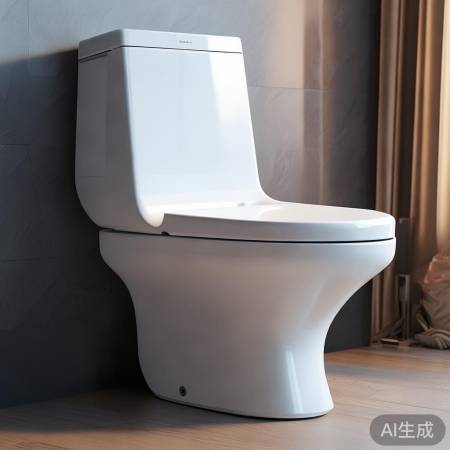 智能马桶，品质生活首选