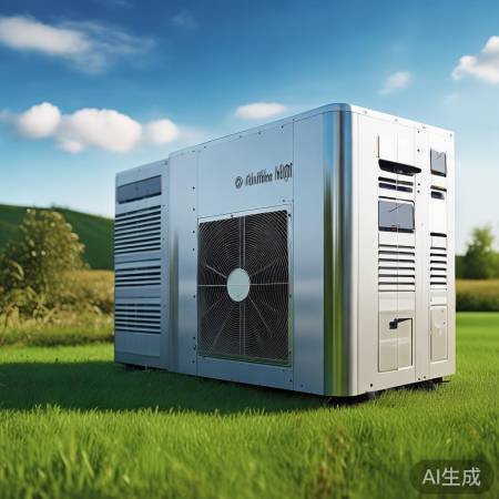 山东空气能螺杆机节能环保
