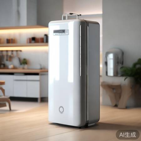 电热水器,性能与美观并重