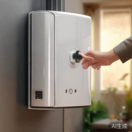 壁挂炉关机省电技巧