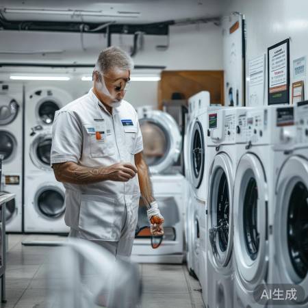 专业认证,规范服务