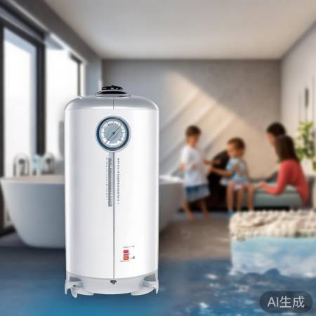 空气能热水器容量影响储水
