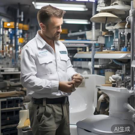 专业马桶维修，严格规范服务