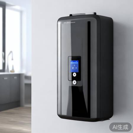 时尚燃气热水器，性价比高