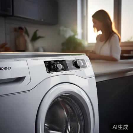 达米尼洗衣机客服电话：4001