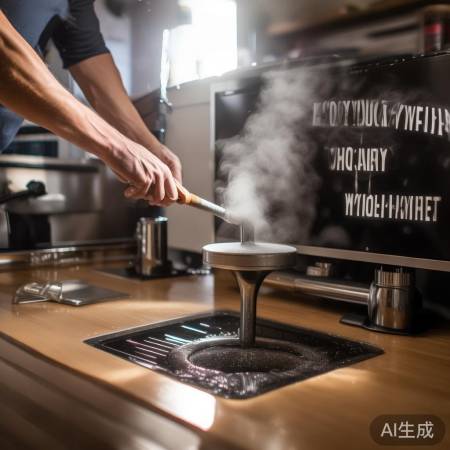 热水器排水技巧分享