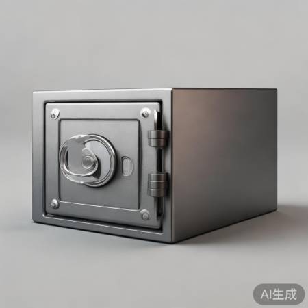 入门级保险柜，预算友好
