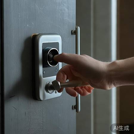 指纹锁质量影响识别速度