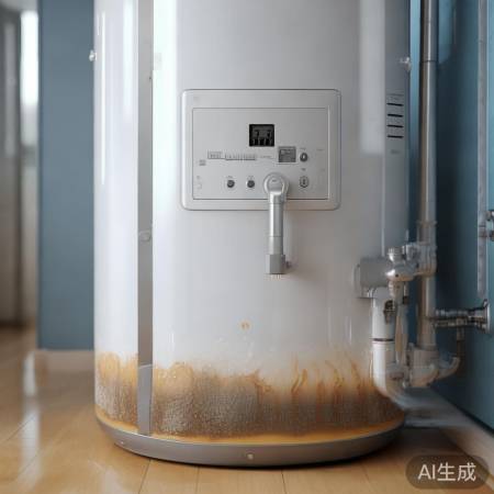 热水器问题多原因