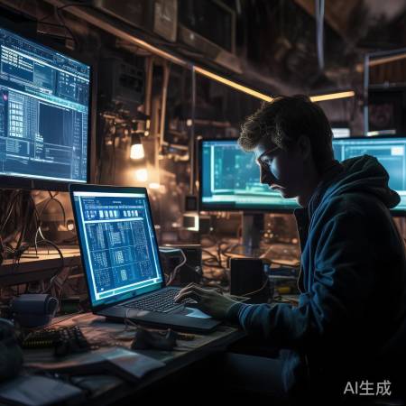 密码破解工具需谨慎使用