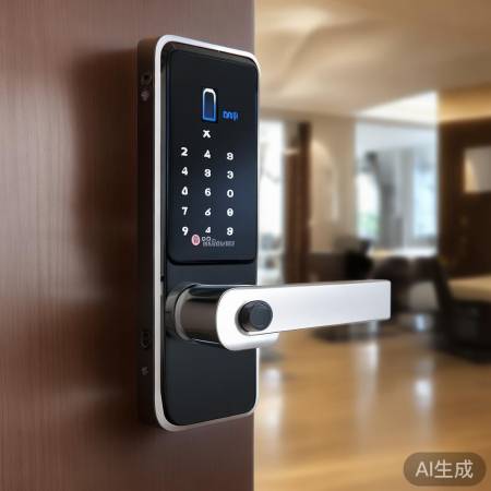 NVC指纹锁售后热线:4001