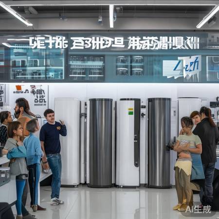 佛山知名供应商，热水器多样合理