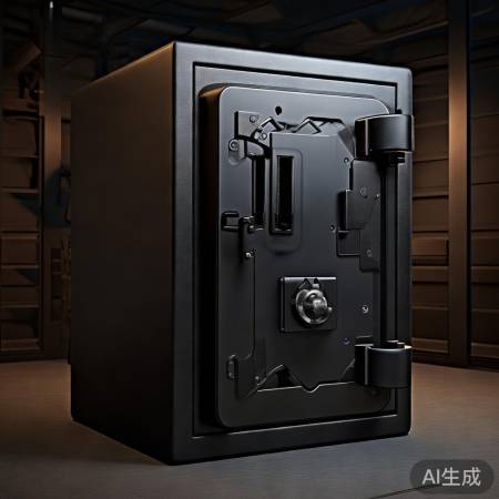 保险柜防火防盗性能关键