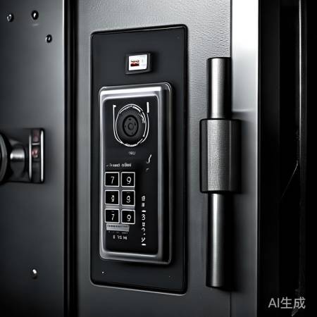 保险柜升级三步法：换密码、装报