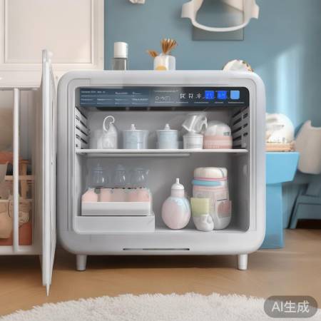 挑选宝宝消毒柜要点