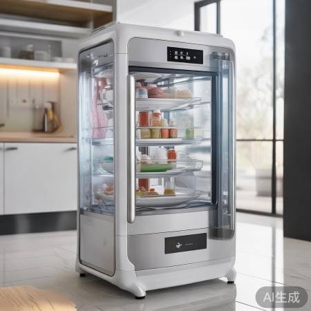 多功能消毒柜，宝宝用品守护神