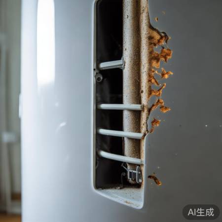 检查热水器加热棒