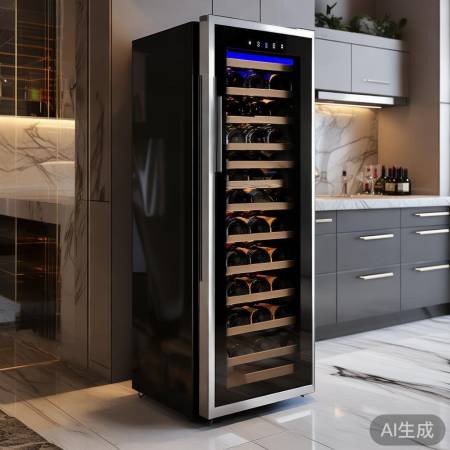 电子红酒柜，品质生活神器