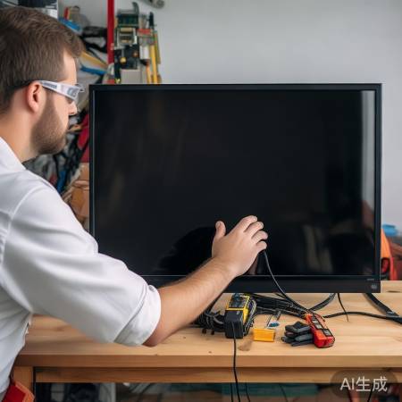 检查电源和热水器内部