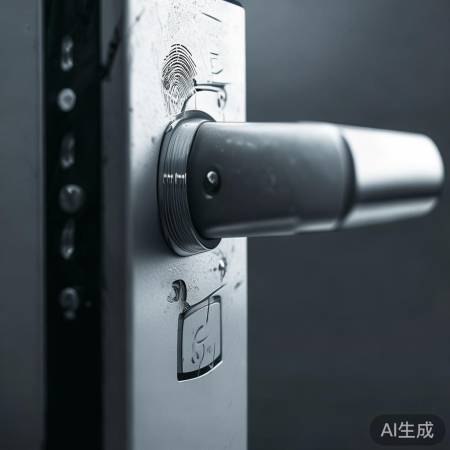 樱花指纹锁存重大安全漏洞