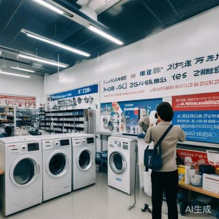 三洋洗衣机售后电话:40016
