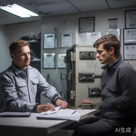 找正规公司，谨防骗局