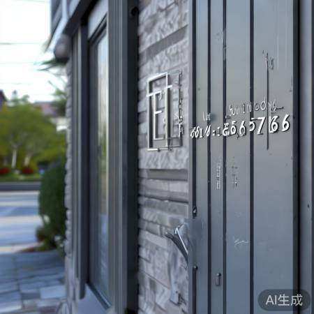 防盗门维修热线：4001663