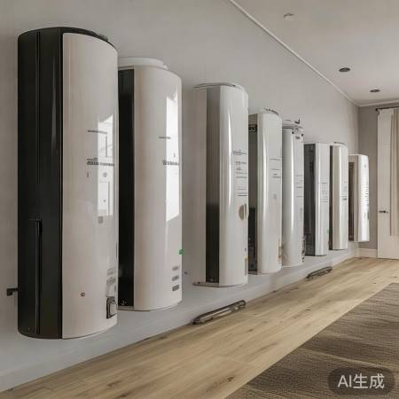 壁挂炉选型:需考虑面积、预算