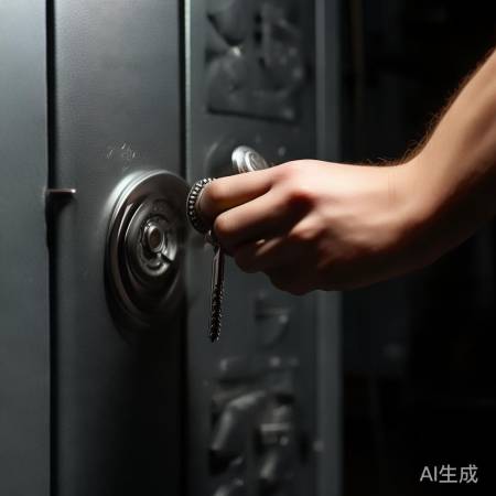 备用钥匙,关键时刻救星