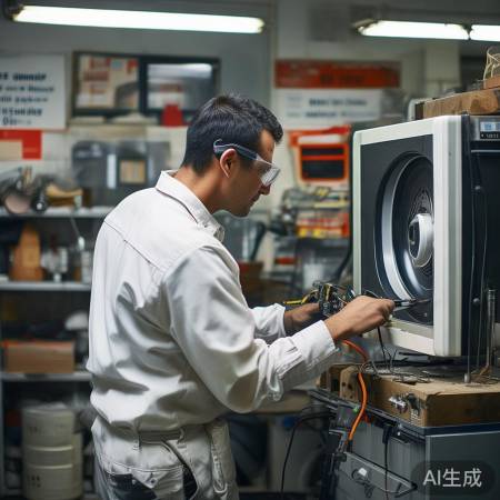 前锋热水器维修服务点