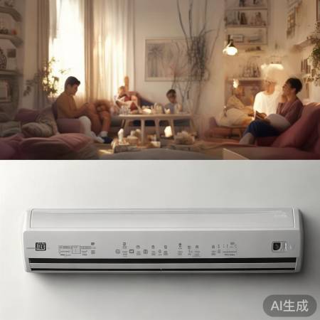 节能秘籍，空调省电法