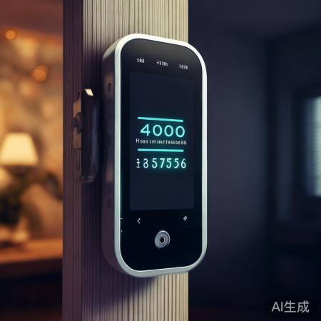 青稞锁售后热线：4001663
