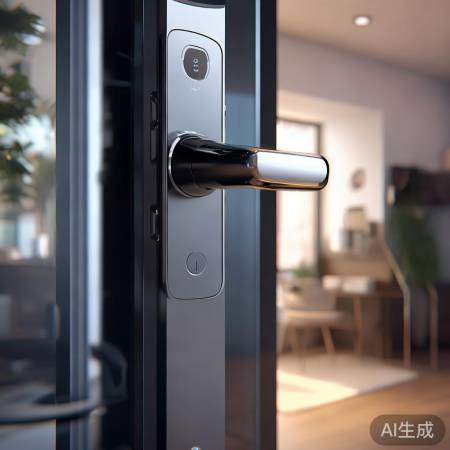 智能锁价格高，网络不稳定