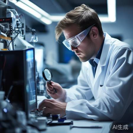 检查软件故障