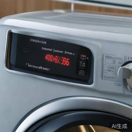 倍科洗衣，全国客服热线